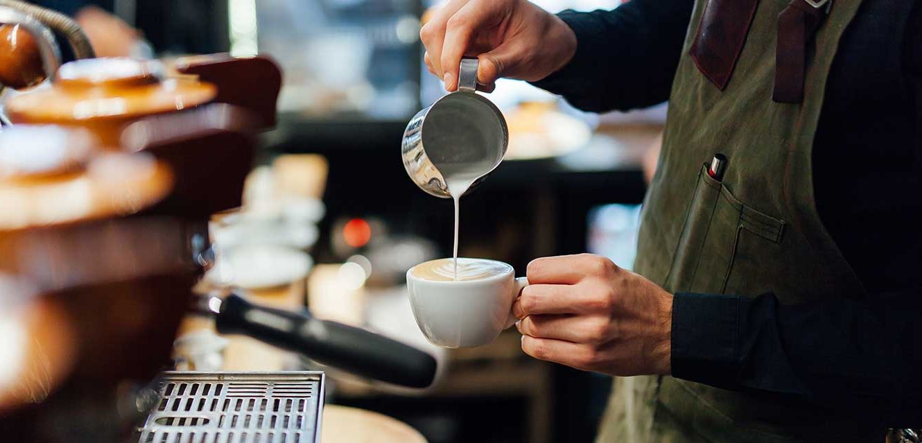 Barista
